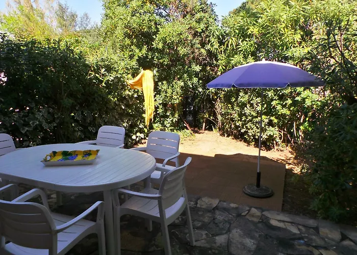 Apartament Le Soleil Dor 23 *