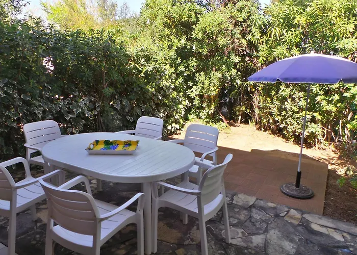 Le Soleil Dor 23 Apartment Sainte-Maxime