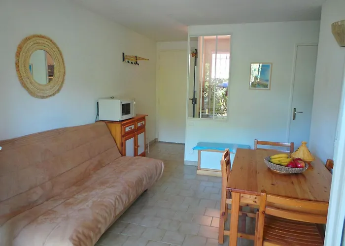 Le Soleil Dor 23 Apartment